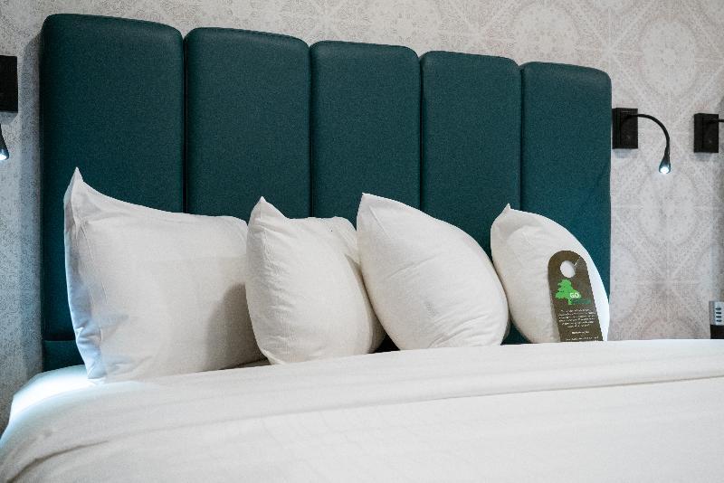 The Dorothy Motel バンフ エクステリア 写真
